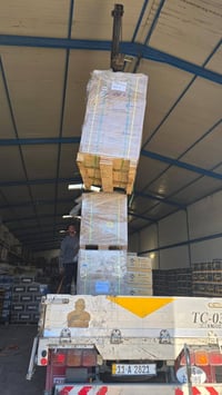 انفيرترات • بطاريات ٥-١٦ • تركيب منظومات