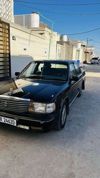 ارنب • موديل ١٩٩١