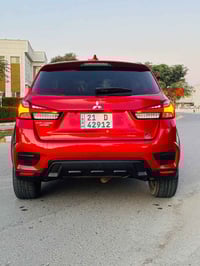 اوتلاندر • ٢٠٢١ • مكينه ٢٠٠٠