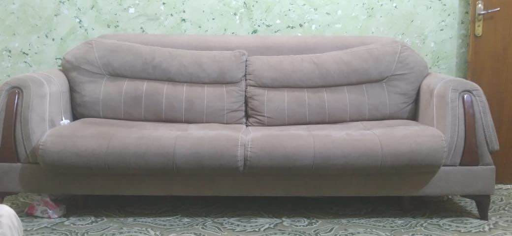 تخم قنفات ١٠ نفرات تركي ويصير سرير بسعر ١٥٠ الف كربلاء, العراق


**إذا كنت صاحب هذا الإعلان وتريد حذفه لأي سبب، رجاءا أرسل رسالة إلى الدعم الفني**