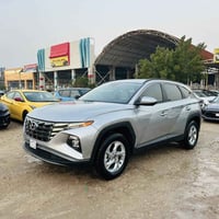 توسان • ٢٠٢٤ • امريكي حادث