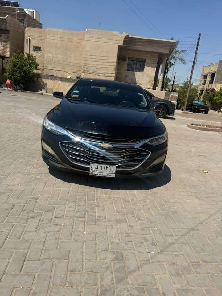 ماليبو 20. برامير محرك 2000
رقم بغداد معوقين خلصانة يوم 26 التحويل

بدون ايرباك  قطعة وحدة صبغ. 

صدر جديد.  تايرات جدد فيت بم جديد

التيربو جديد. 

للبيع او مرواس وية كوينكس

للاستفسار ***********

