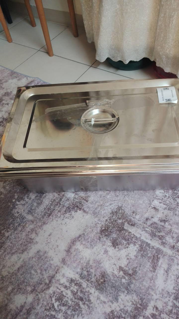 للبيع جديد بالجيس قطعتين ثكال الأصلي حجم كبير امزون


**إذا كنت صاحب هذا الإعلان وتريد حذفه لأي سبب، رجاءا أرسل رسالة إلى الدعم الفني**