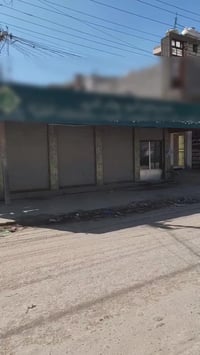 حي العسكري • ١٠ محلات • طابو صرف