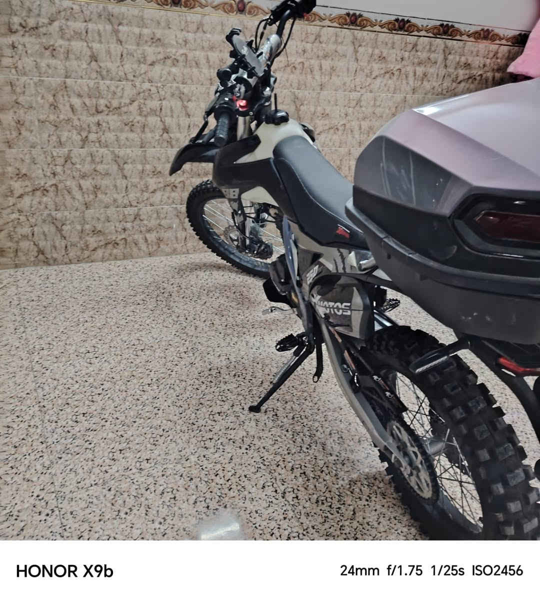 اكس موتر قفاز
محرك 250
موديل 26 زيرو
اورق اصوليه شرط الترقيم
السعر مليون ونص وبيه مجال
العنوان الدوره 
التواصل على الرقم 
***********
