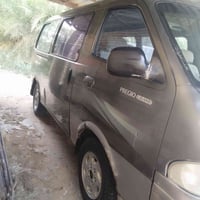 كيا بريجو موديل 2000  تفاصيل الباقية الاستفسار 07818220042/رقم تليفون