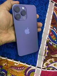 شباب ايفون 14برو ماكس جديد فقط مبدل شاشه نوعيه زينه بطاريه 87 ذاكره 25...