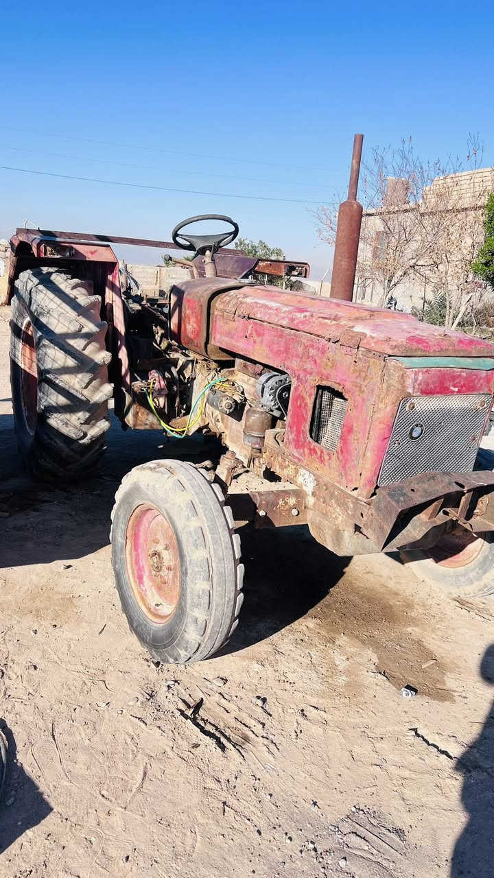 السلام عليكم .تركتر عنتر ٧١للبيع سلف باور كير اكسن كله شرط  معى عربانه أبيع شلع المكان صلاح الدين الشرقاط*********** لاستفسار السعر ٤مليون
