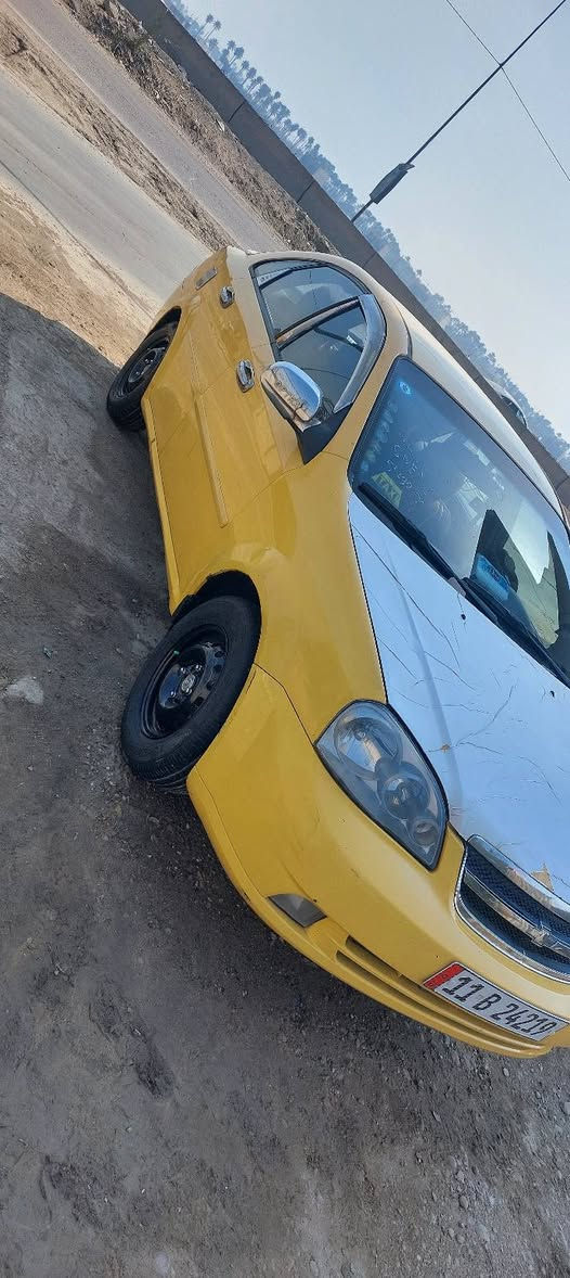 سلام عليكم  اوبترا شركة العامة موديل 2011 بيها قطعتين صبغ بس جاملاغت الأمامي  سيارة اي نقص ما بيها كلة جديد صدر كير محرك تايرات باتري دوشمة  تاخذها كبل تطلع بيها عل باب اللة السعر 58 $المكان الدورة  الرقم ***********
