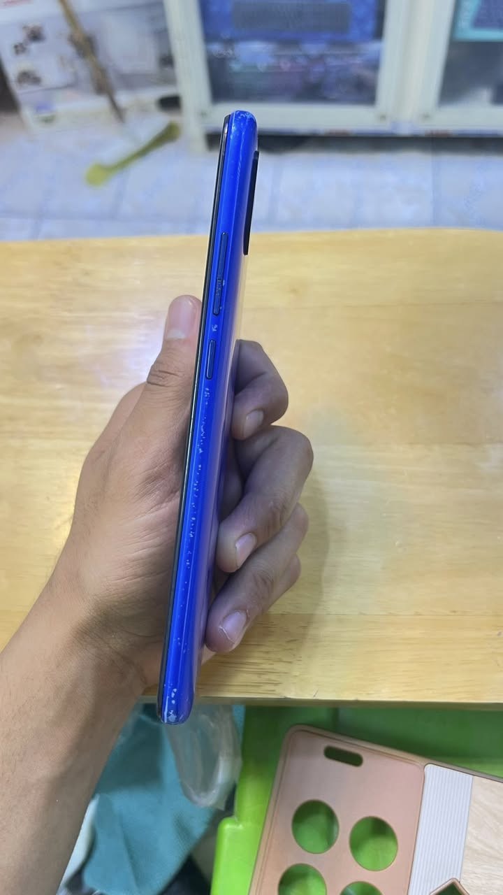 ريدمي 9a 
ذاكره 64
جهاز نضيف 80%
سعره 65


**إذا كنت صاحب هذا الإعلان وتريد حذفه لأي سبب، رجاءا أرسل رسالة إلى الدعم الفني**