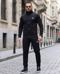 بيجامة رجالي • سكوبا أجنبي • سيرية ١٦ قطعة