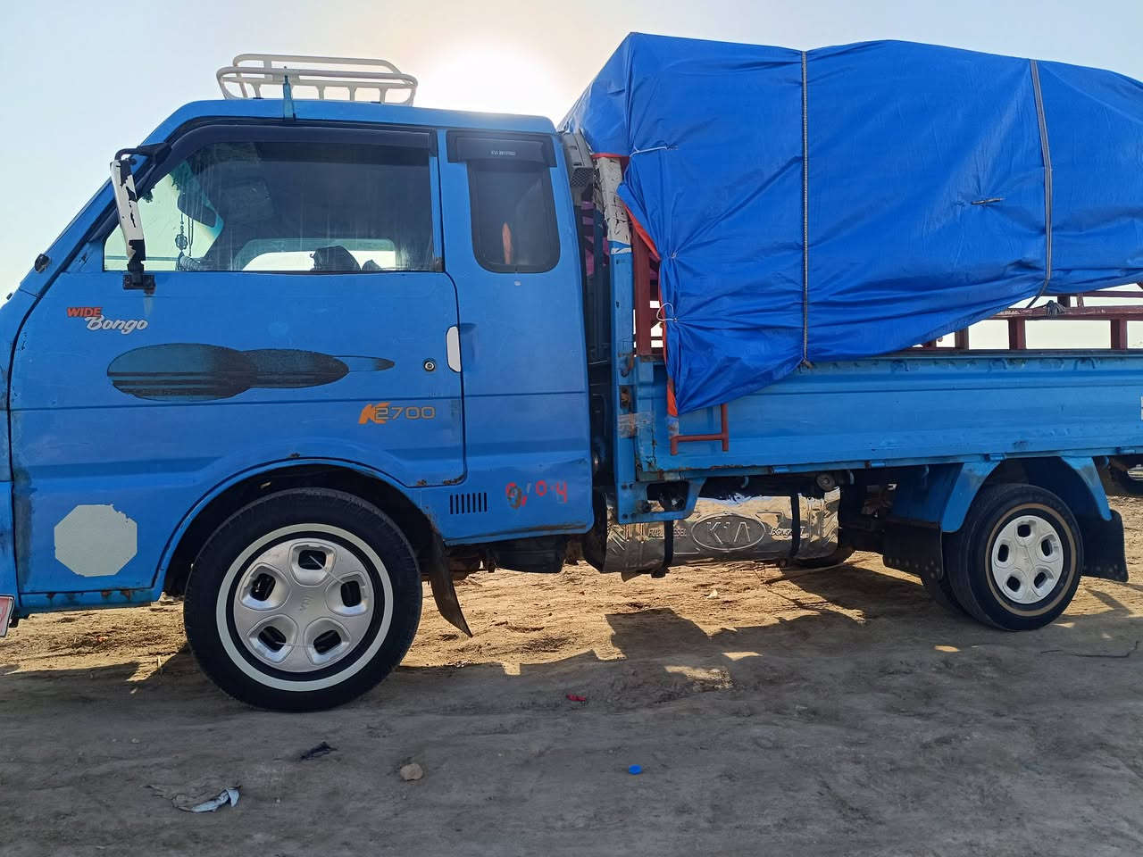 سلام عليكم كيه بنكو جاهزه سياره حلوه مكينه كير حداديه تخم تاير دوشمه جديده باتري سلف كله جديد بلاديه قطره صبق ماكو سياره حلوه رقم 📱 بغداد بسمي مداور ثاني يوم رقم شاصي بلاد واضح مكلف بنشر راعيه ***********
