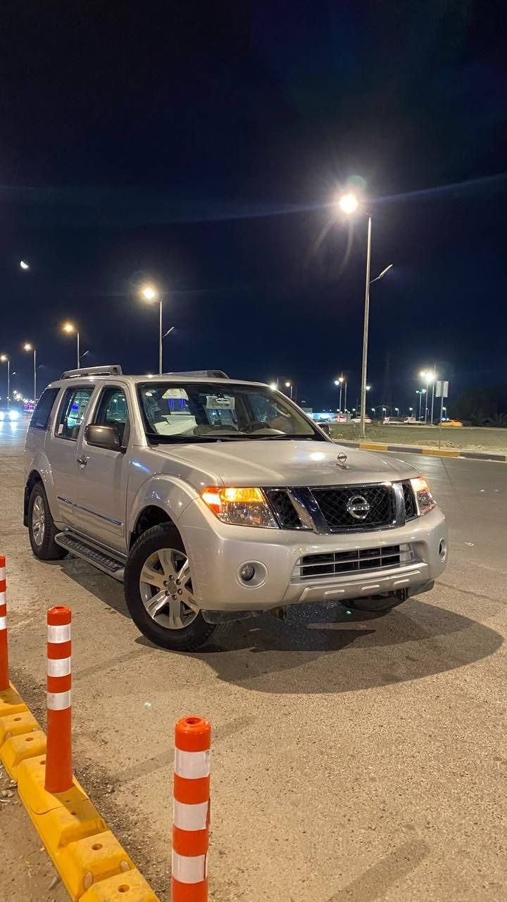نيسان بافندر 2009 خليجي Le مفوله 3قطع تبريد رقم بغداد مكفولة عدا البنيد مصبوغ اثر الجراد بدون حادث السيارة
ادخن وتقفل سرعة على km 60 ابيعهة على وضعها سعر 90 وبيها مجال رقم صاحب السياره غير متواجد ع الفيس *********** وبي وتساب
