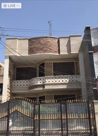 المنصور • ١٢٤م • ٣ غرف