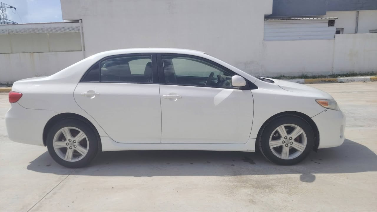 السلام عليكم كورلاه للبيع موديل 2011 دفتر بنزين ضايع او مقدم راح يطلع ضرر باب السكن او الباب الوره مال السكن تبديل بدون دواخل هذ البلقماره گافع من المي او بيه ملحضات جم مكان الباقي شرط محرك نضيف كير نضيف رقم سليمانيه جديد سنويه لل2031بسمي ثني يوم احول تخم تاير جديد صدر جديد السعر 130او بي مجال للشراي خابر او دلل ***********مكاني كركوك دوميز ماجوب خاص
