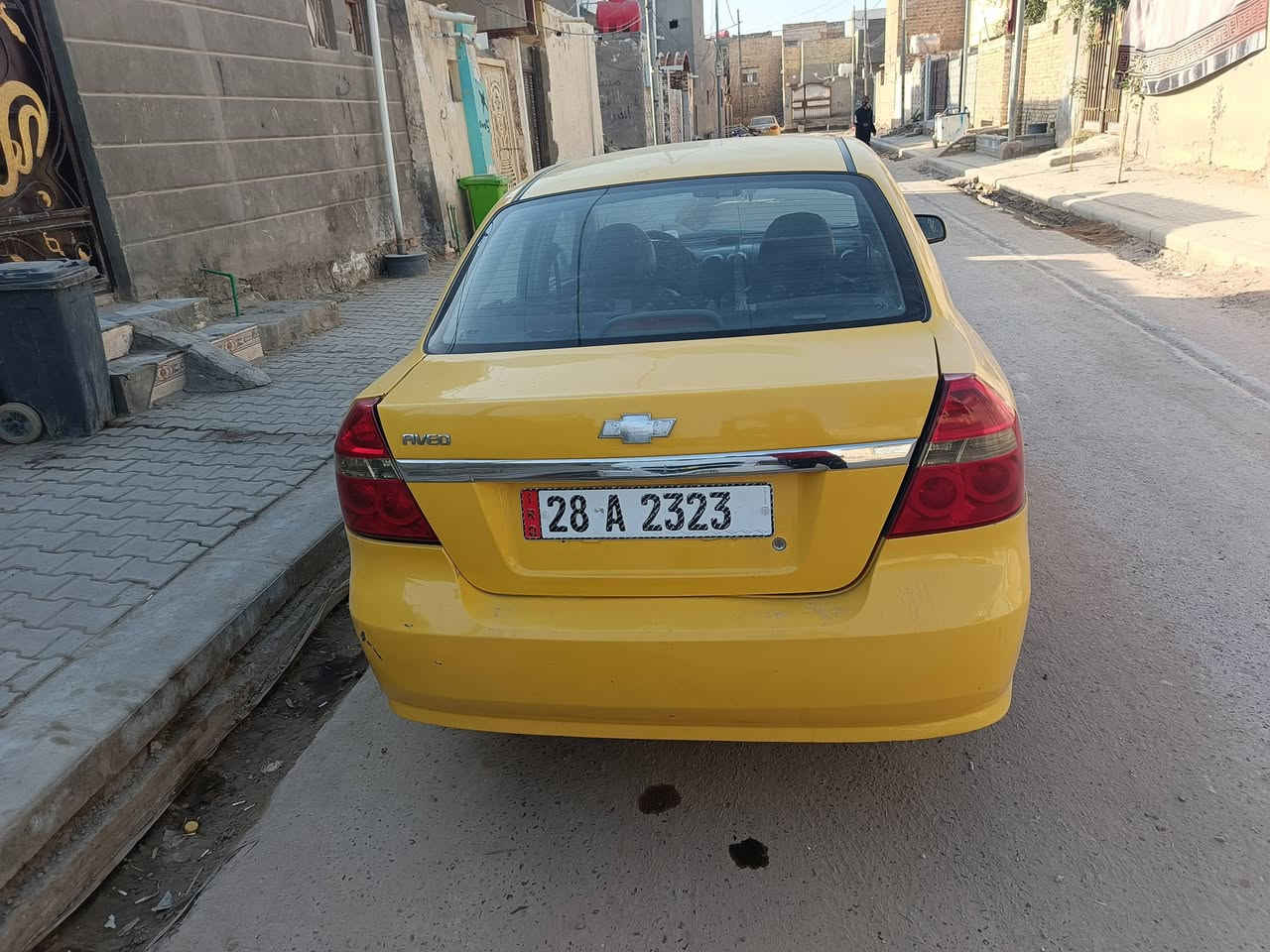 افيو
اوتماتيك
رقم مميز 2323
مكينه كير جدد كهرباء كله شغاله احلا من الصور 
***********   السعر 48
