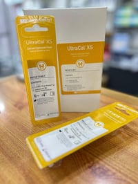 كالسيوم هايدروكسايد الترادنت • مكتب دنتل بوينت • الطارمية