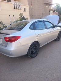 الانتره • ٢٠٠٧ • مكينه ٢٠٠٠