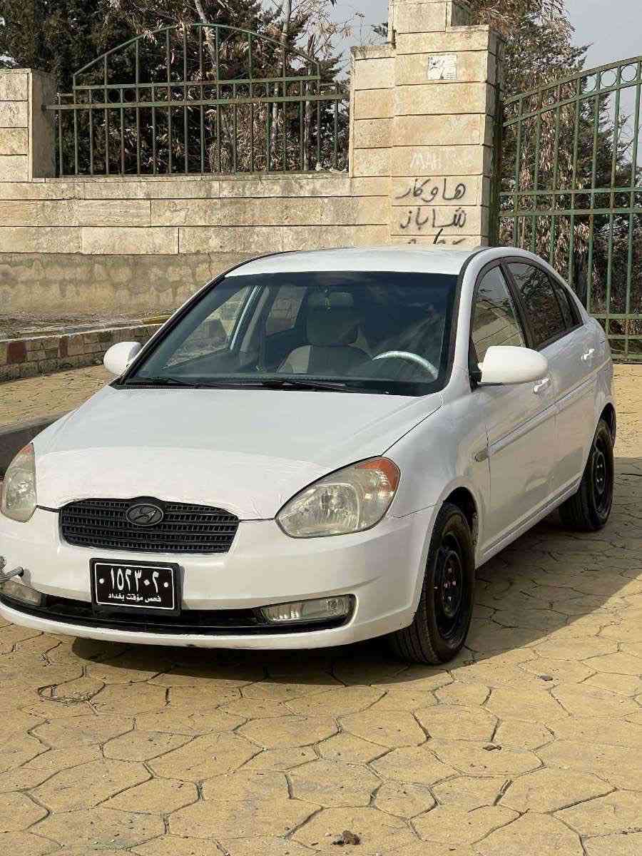 سلاو هاوریان
ئەکسێت ٢٠١١ بۆفرۆشتن سەیارەکە بی مەسرفەوە 
سەیارکی توندو تۆلە
گیرو مەکینەوە کرابای بەشەرت سەیارەکە ساخە تەکسی بوە کراوتەوە سپی کتبای رەقم جنوبی لەگەل هەموشتێکی بەشەرت مالی مەدەنی بەشەرت سحریشی (٥٣گەلاو مەجەل 
***********
