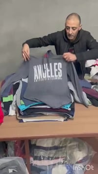 مصر • تنقية ٢٥ كيلو • تجار جملة