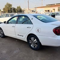 كامري ٢٠٠٥ • اوتوماتيك • تحويل مباشر