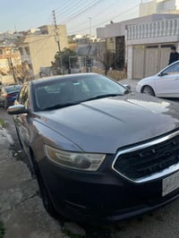 توروس SEL • ٢٠١٤ • غاز