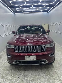 جيب اوفرلاند 2020 خليجي فول مواصفات بانوراما  كشنات جلد مشمشي شاشة جبي...