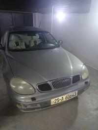 لكنزا • ١٩٩٧ • رقم كركوك