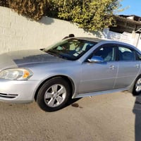 امبالا • ٢٠١١ • كركوك