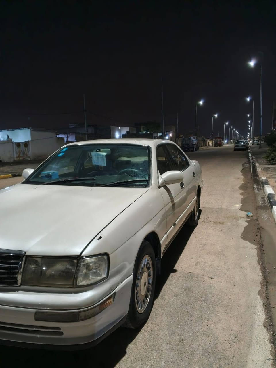 بطة فصل رقم انكليزي وسنوية هسه استلمتهن بأسمي سياره حلوه نظيفة حدايه حلوه تخم تاير شاشة لمس كهربائيات شغاله كشنات كلهن بالجيس سيارة حلوه ماناقصها شي اتكفل بكافة الرسميات السيارة مكفولة من النقل والكص والضربة القويه واتكفل بالكير والمكينة التحويل مباشر المكان البصرة للتواصل *********** البصرة, العراق
