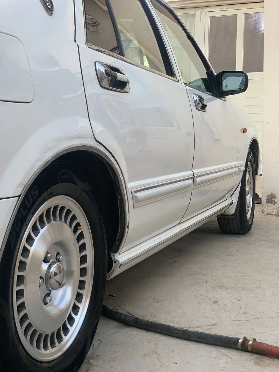 سدریک 2001ڕەقەم هەولیر هەموو گیانی بەشەرت مەکینەی نەکراوەتەوە 297هەزار ڕۆیوەدەعمو لیدراوی  پیوە نیە چوار ویلی لۆکی لەسەرە تەنها شوئن هەلداوەکنی کارتو پەمپە کارەباییو هەمو گیانی بەشەرت کۆبۆنی بەنزینی عیراقی لەگەلە ناوی لەحاسیبە نیە تەنها تەرزە کوتە ژمارە ***********
