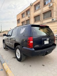 تاهو • ٢٠٠٨ • فول مواصفات