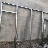 جام خانه • ألمنيوم زجاج • ناصرية