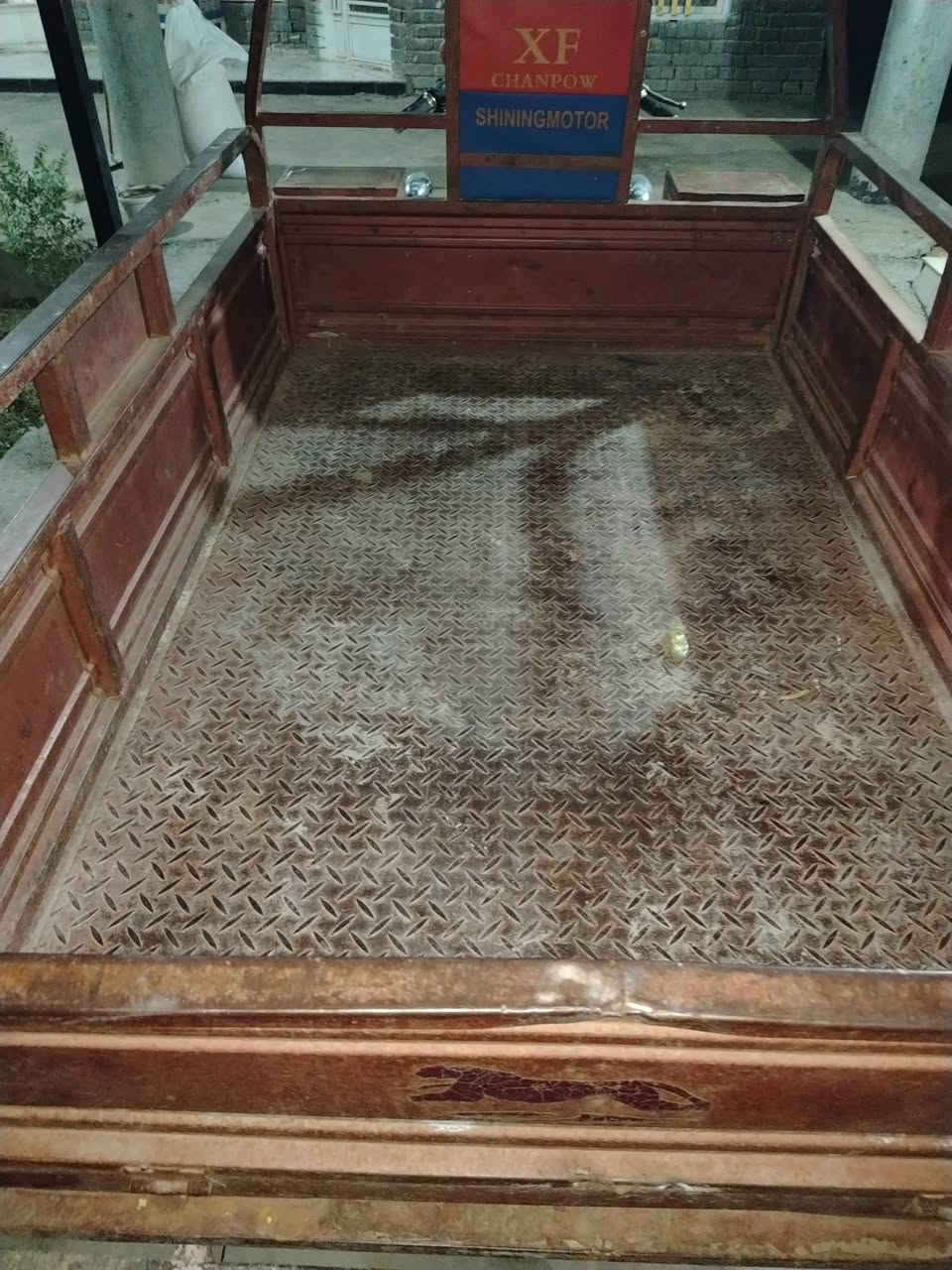 ستوته ٢٠١٧كلك كفاله من ركبه او شاصي مكينه كارتون ٢٥تخم تاير رايده ١١٠٠او بيه مجال ***********
