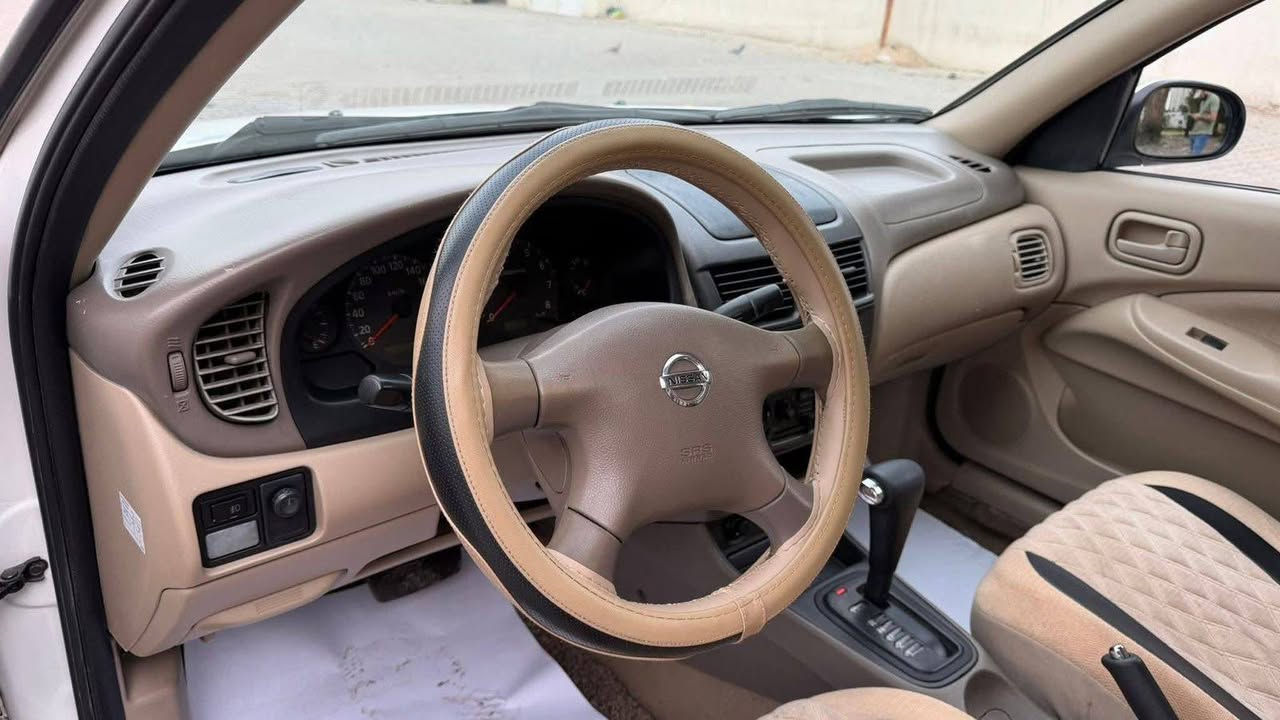 السلام عليكم من رخصه الادمن
سني للبيع موديل ٢٠٠٩ تفاصيل داخل المنشور


**إذا كنت صاحب هذا الإعلان وتريد حذفه لأي سبب، رجاءا أرسل رسالة إلى الدعم الفني**