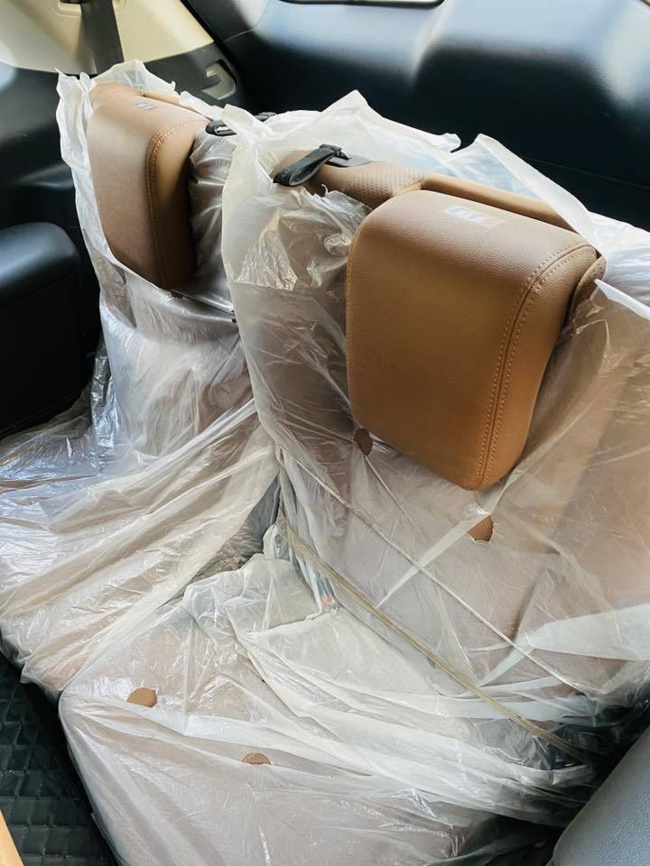 السلام عليكم
للبيع شانجان  CS 95 ٧ راكب أعلى فئه 
موديل 2020 بانوراما 7 راكب رقم بغداد 
شاشات لمس 
صندوق كهرباء 
انظمه التحكم لمس 
رادار + تحديد مسار
كشنات كهرباء وتدفئه وتبريد 
* قياده ذاتيه 
كاميرات 360 درجه 
نظام كاميرات 3D 
كاميرات مرايات جانبيه بدقة 4k 
حساسات 360 درجه 
السعر 165 
***********
العنوان بغداد
