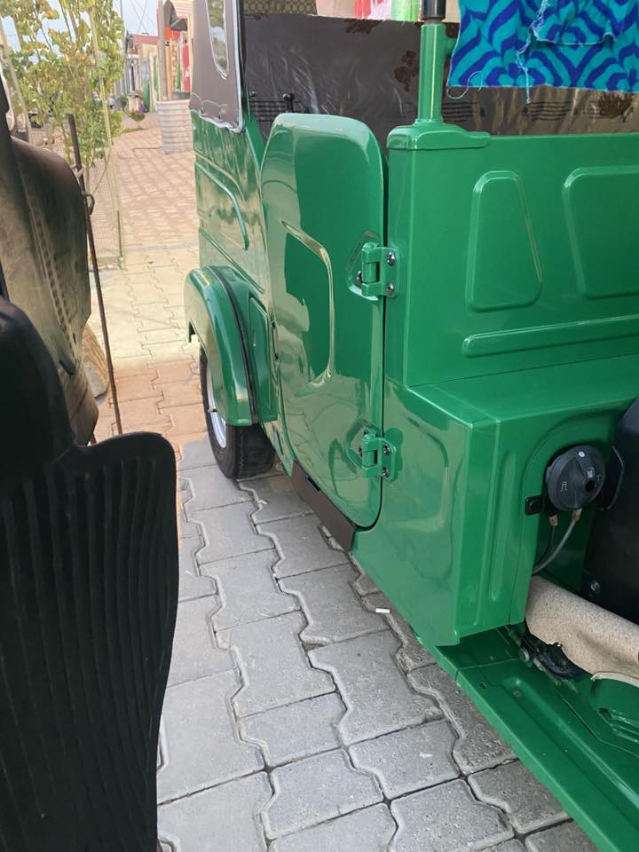 السلام وعليكم تكتك البيع موديل 2022 مضلع بدي كفاله  بيه صوت اكسن ومكينه  مبدل بيه ولفات فقط رقم نجف عندي وكاله بيه يعني وين ماجان احول بسم مشتري العنوان بصره قضاء القرنه رقم *********** فقط اتصال
