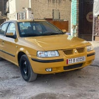 شباب شلون الصحه شو اخباركم يحفظكم الله ويخليكم عندي سياره سمند موديل 2...