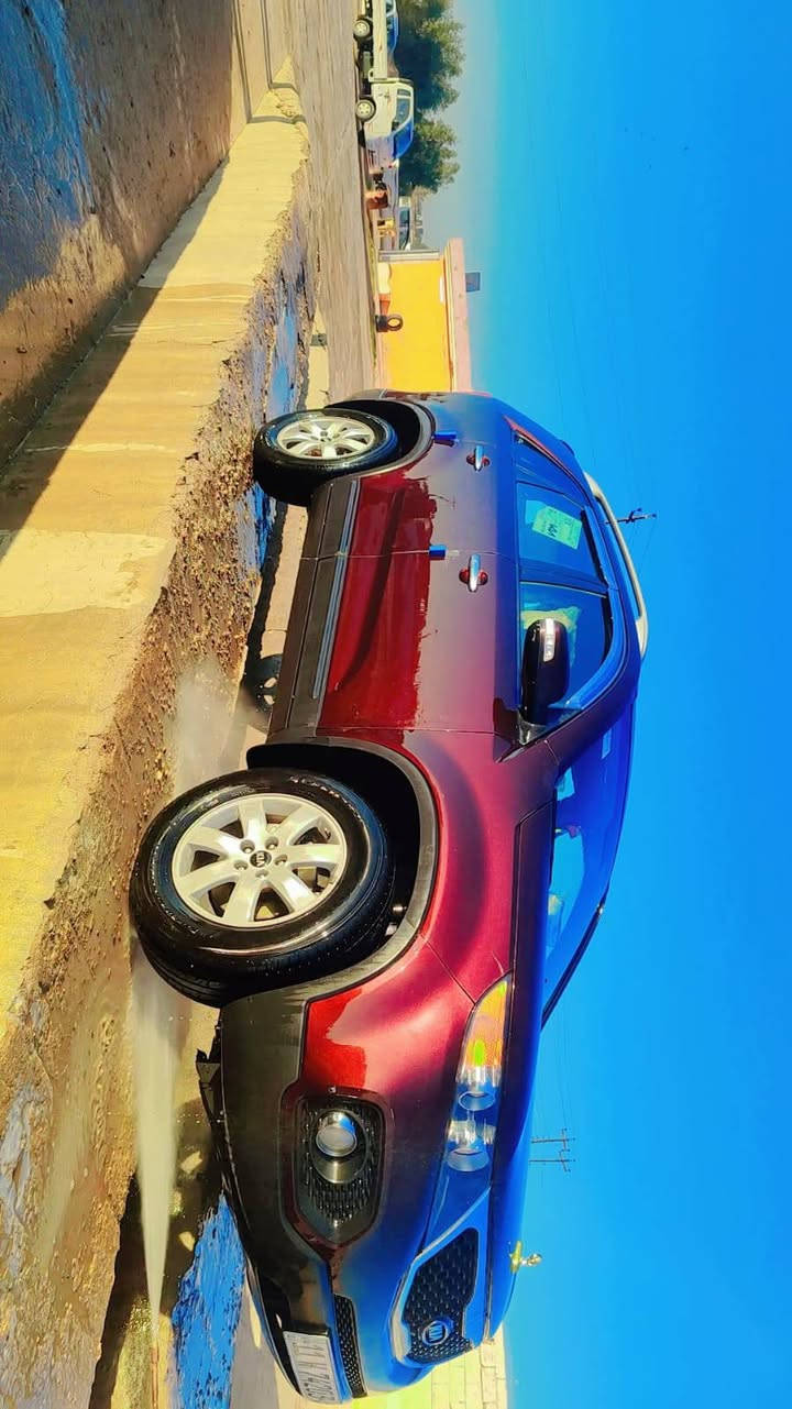 للبيع سياره 7راكب سيرنتو وارد امريكا موديل 11 رقم بغداد دولي انگليزي سنويه جديد ضرر چاملغ الأيسر الأمامي بدون دواخل سعر 140$ بي مجال بسيط 
*********** اني مكلف بل نشر لاتراسل خابر صاحبهه
