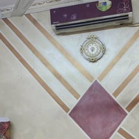 محل حلاقة • الديوانية • شارع الزهور