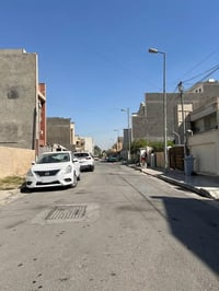 للبيع دار سكن ركن بناء 2016 🏦  المساحة 178م  📏 واجهة 8.25 * نزال 23.5 ...