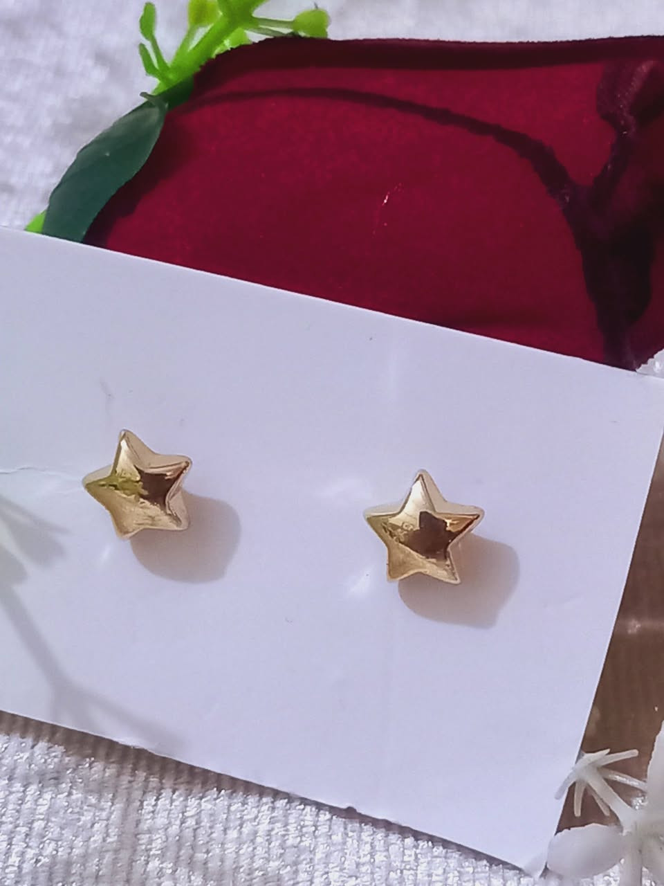 اكسسوارات للبيع جمله او مفرد للاستفسار خاص


**إذا كنت صاحب هذا الإعلان وتريد حذفه لأي سبب، رجاءا أرسل رسالة إلى الدعم الفني**