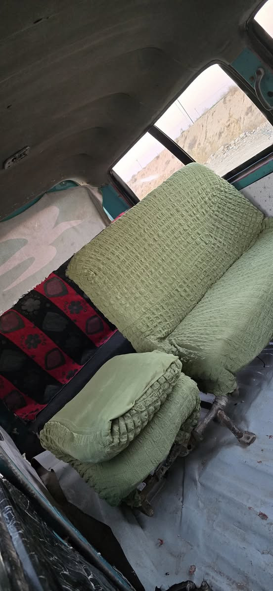 سلام عليكم كيا بسته للبيع مكينه وكير والاكسن خير من الله سياره  كهربائيات شغاله رقم ديالئ سياره راعيهه ميت اتكفل سرقه وعشائر اكاتبك مكاتبه مكان سياره يم مرور لحسينيه 
السعر 17 وبيهه مجال ***********
