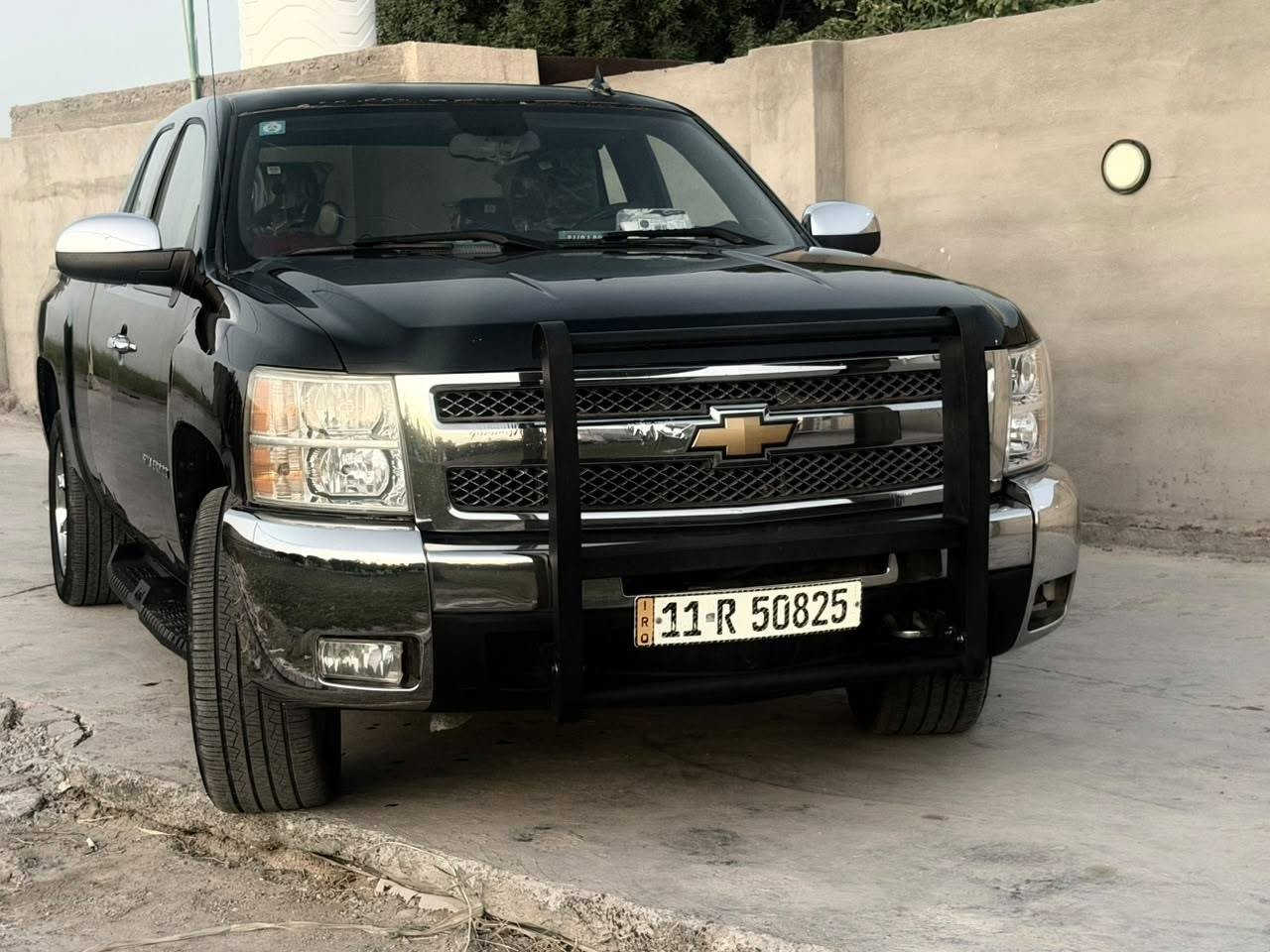 سلام عليكم من رخصت مدير الكروب سياره سلفادور موديل 2012 بيها جاملغ محرك 8سلندر باب وربع العنوان بابل جبله
السعر130 وبيه مجال بسيط  
الاستفسار ***********
***********
سلام عليكم من رخصت مدير الكروب سياره سلفادور موديل 2012 بيها جاملغ محرك 8سلندر باب وربع العنوان بابل جبله

