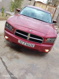 جارجر • 2009 • رقم بغداد