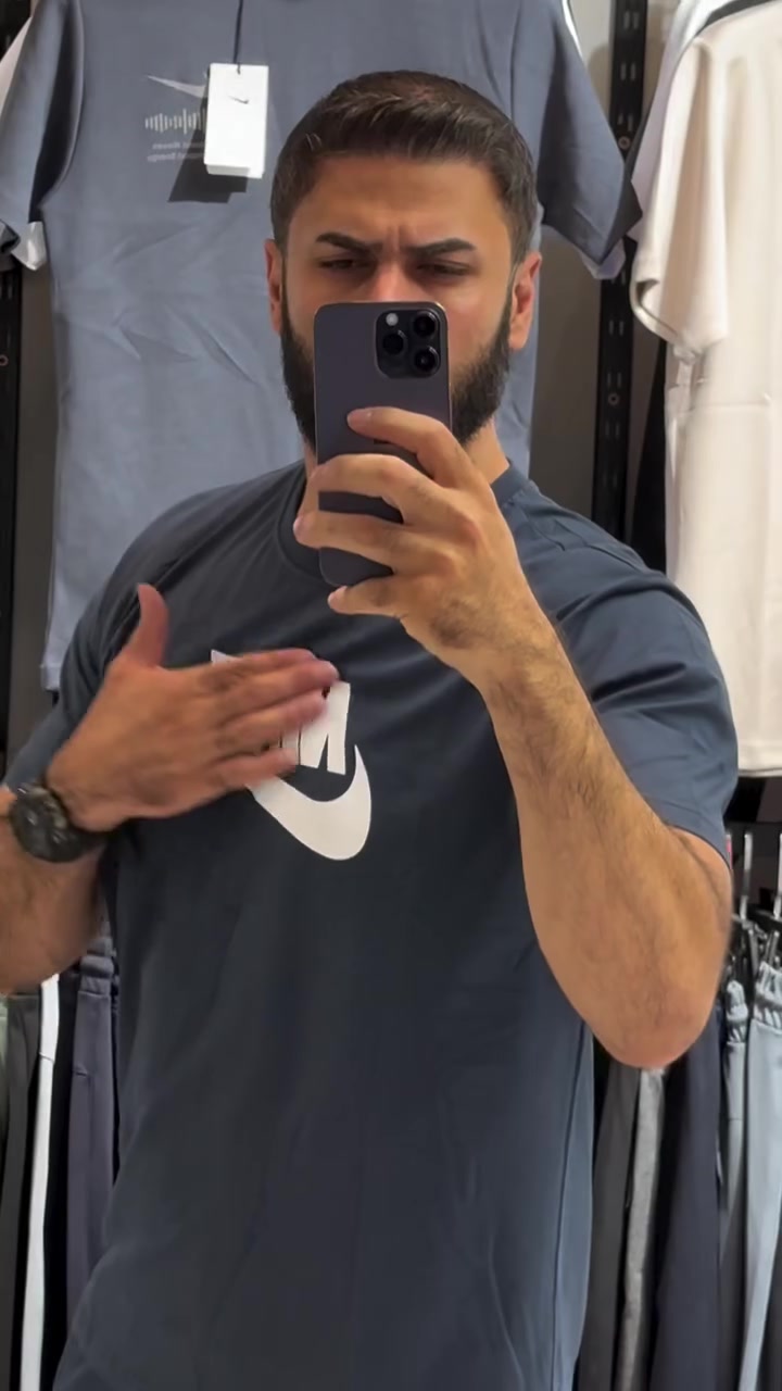 تراك شورت نايك الخامة قطن مقاسات s m L xl Xxl  للطلب والاستفسار ***********
