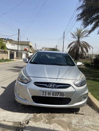 للبيع _هواندي اكسنت 2016 وارد امريكي  _ماشية 63الف ميل  كاميرة+ايكو +م...