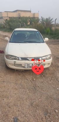 بروتون • ٢٠٠٥ • محرك كير