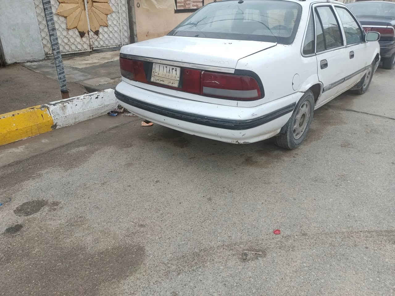 المكينه بيه تبخير كير اوتو سنويه منتهيه 2019
كرهبائيات جاهزه تبريد شغال حداديه وسط
مكان السياره بل ناصريه المركز 
***********  السعر 25  وبيه مجال
