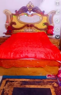 غرفه اخشاب • كنتور ٦ • الطارمية